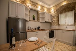 Yiasemi Corfu Cozy Studio