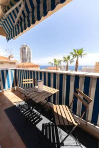 Appartements Joli 3P vue mer Beausoleil, tres proche Monaco : photos des chambres