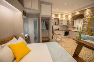 Yiasemi Corfu Cozy Studio