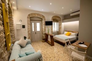 Yiasemi Corfu Cozy Studio