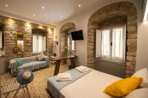 Yiasemi Corfu Cozy Studio