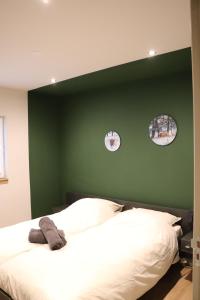 Het vrije uitzicht Giethoorn