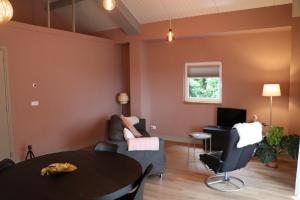 Het vrije uitzicht Giethoorn