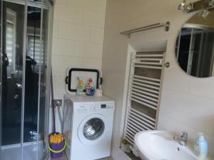 Ferienwohnung Beck Schneeberg