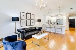 Fayetteville Vacation Rental Near UA Campus - West Fork