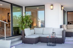 Infinito penthouse Luxury Best terrace Albufeira