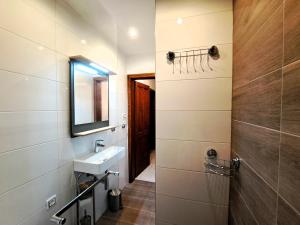 Studio apartman Olivera