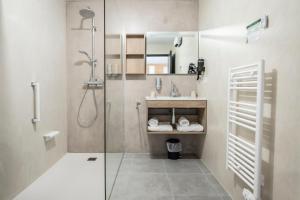 Appart'hotels hotel residence a torra : photos des chambres