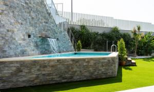 AZZ Valencia Congress Hotel & Spa