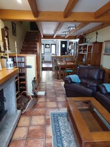 La Libélula de Gredos