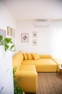 Lulu Suites - Sunflower