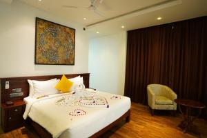 ALankaa Resorts & Spa