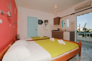Mira Mare Studios Lipsoi-Island Greece