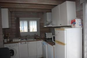 Chalets chalet a la mer : photos des chambres