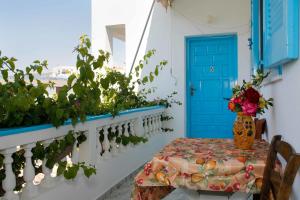 Mira Mare Studios Lipsoi-Island Greece