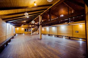 Гуцульська світлиця