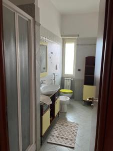 Attico con terrazza in Via dei Traghetti