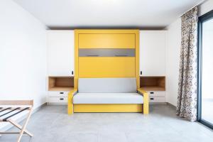 Appart'hotels hotel residence a torra : photos des chambres