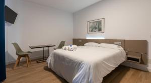 Hotel Playa Las Sinas