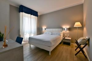 Classic Double Room room in Hotel Residence Esplanade