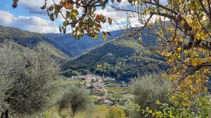 Agriturismo A Cà du Paipèru