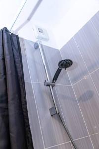 Appartements A Orly - Logement Moderne pres de l'aeroport : photos des chambres