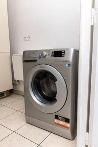 Appartements A Orly - Logement Moderne pres de l'aeroport : photos des chambres