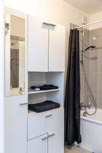 Appartements ORLY : F3 a 12mn de l'aeroport : photos des chambres