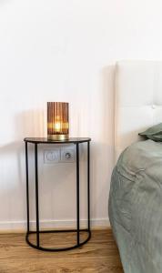 Appartements A Orly - Logement Moderne pres de l'aeroport : photos des chambres