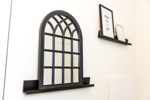 Appartements A Orly - Logement Moderne pres de l'aeroport : photos des chambres