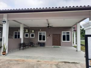 Hostel KLIA