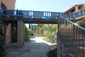 Apartement Pinede