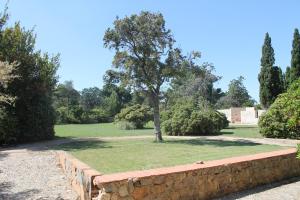 Apartement Pinede