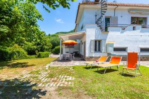 Le Castagne Apartments Ischia