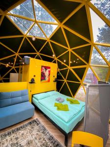 Čiki Puki Glamping