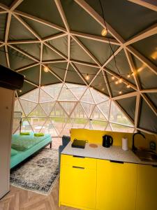 Čiki Puki Glamping