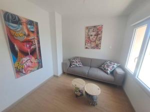 Appartements T3 renove juin 2023 : photos des chambres