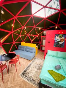 Čiki Puki Glamping