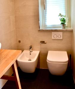 Double Room with Balcony and Sea View
