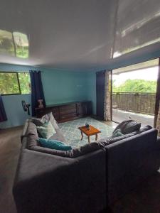 House la Rosa third floor 5