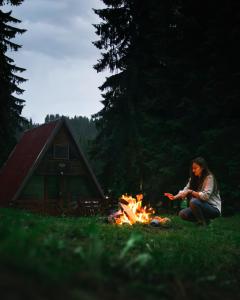 Complex Malina Pamporovo