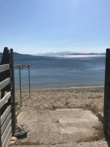 The Sisters Beach House