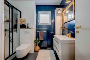 Spacious LUX BEACH Apartment