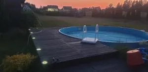 Domek Holenderski Sobącz - Nowe Polaszki