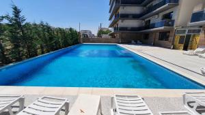 Studio Mamaia Nord