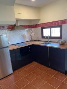 Casa Rural Sierramagna de 1 Dormitorio