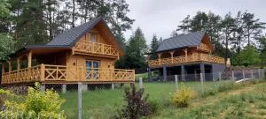 Mazurskie Tarasy Kierwik - Kierwik