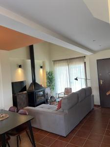 Casa Rural Sierramagna de 1 Dormitorio