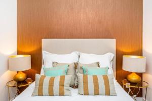 Lively 2-Bedroom Apartment in Iconic Alfama by Lisbeyond