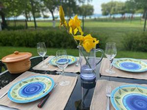 B&Beach Apartman Balatonlelle